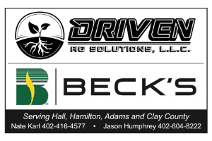 Driven Ag Solutions